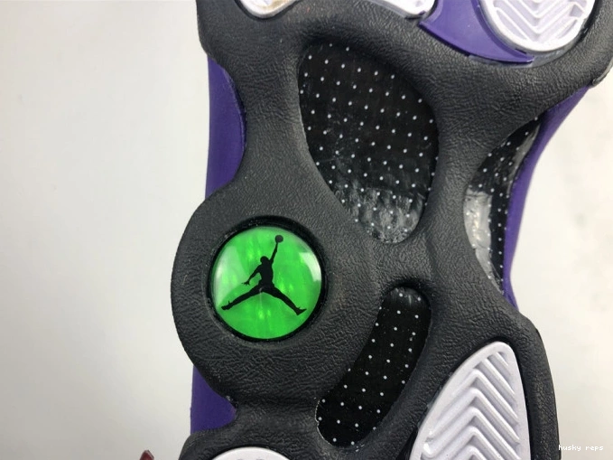 Cheap Husky 13 Purple DJ5982-015 Court Air Jordan 0806
